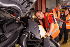 Jet Express Time Critical Logistics - Maintenance Team