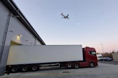 Jet Express Time Critical Logistics - Heathrow